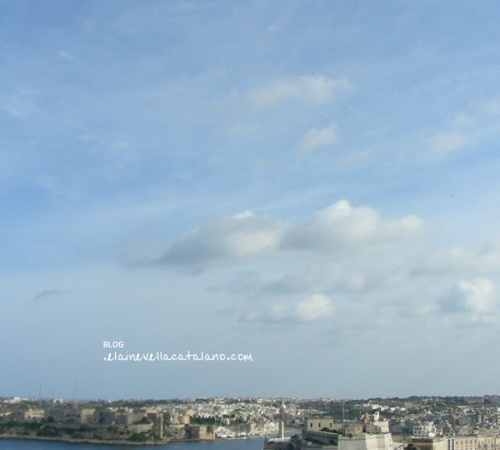 Skyscapes