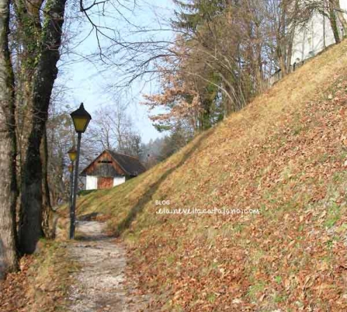 Landscapes