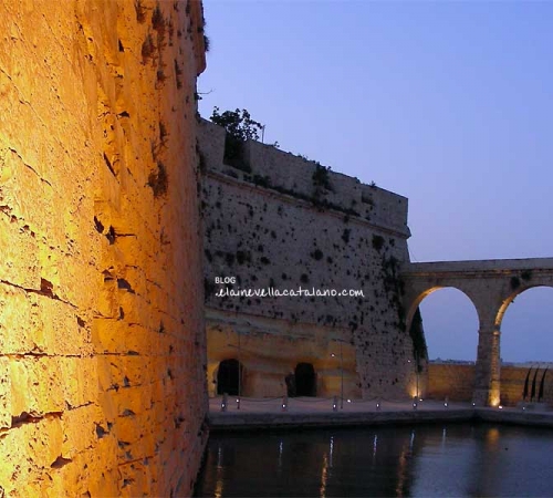 Architectural photography
