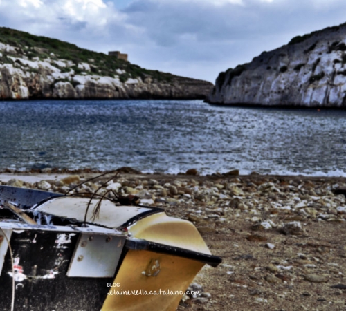 Waterscapes