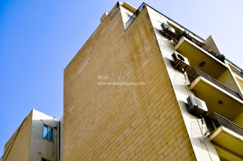 Architectural photography
