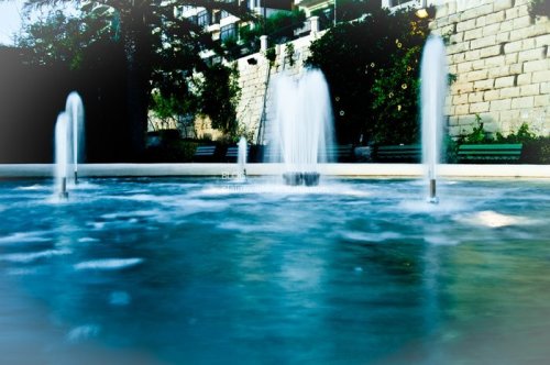 Waterscape photos
