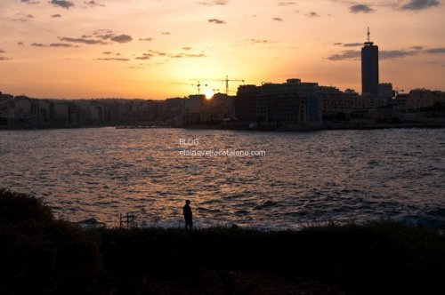 Sunset photos