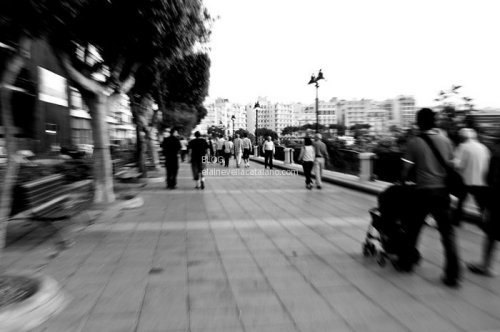 Street photographs