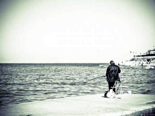 Fisherman photos