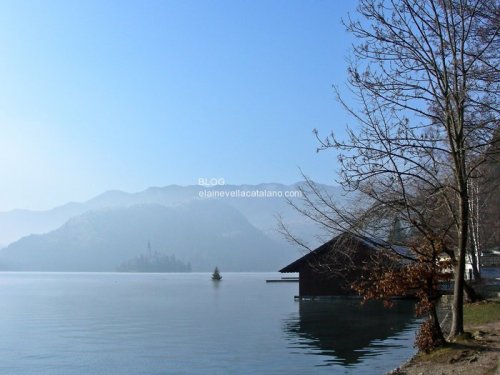 Waterscape photography