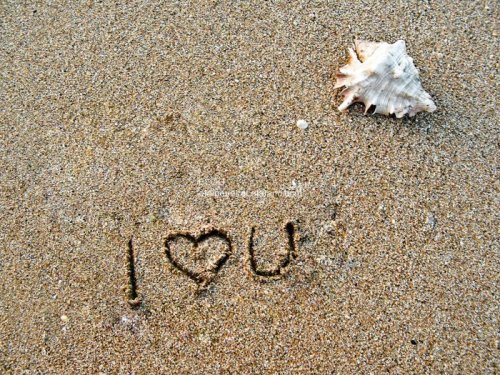 I love you pictures