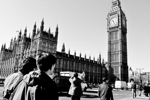 Street photography