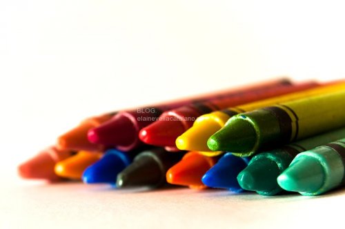 Macro photography
