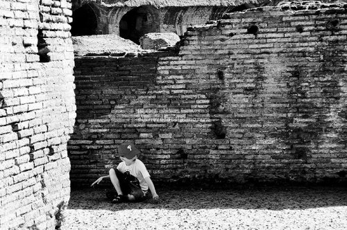 Street photography