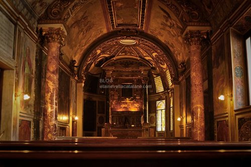 Architecture photography
