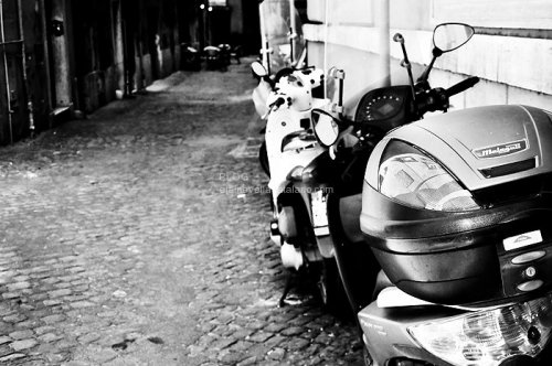 Street photography