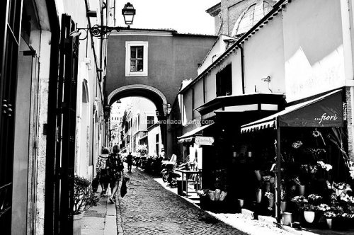 Street photography