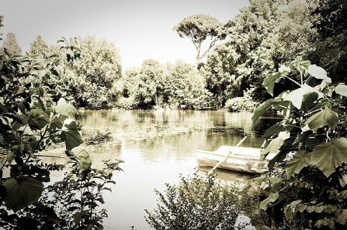 Waterscape photos