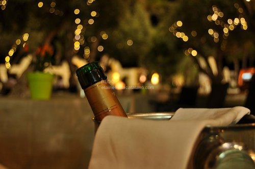 Champagne photos
