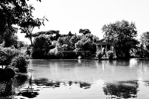 Waterscape photography