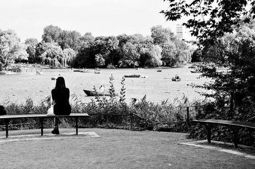 Street photography