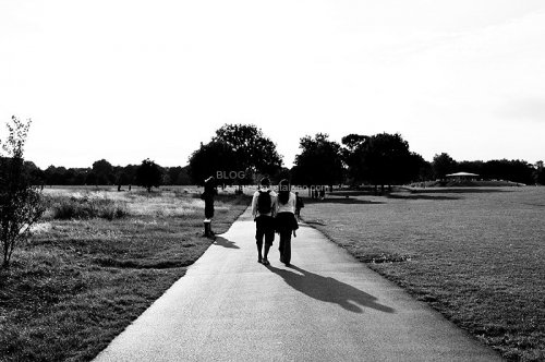 Street photography
