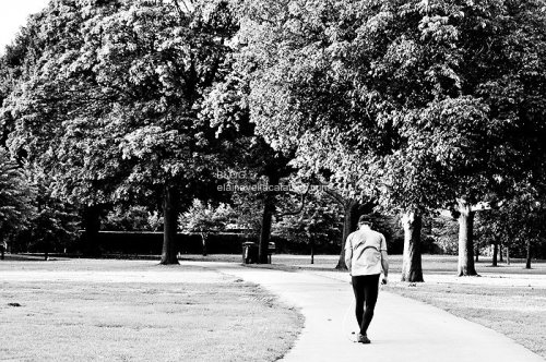 Street photography