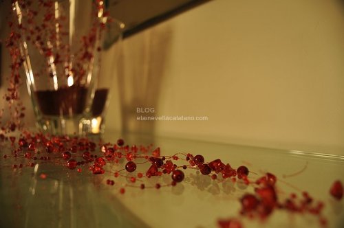 Indoor object photography
