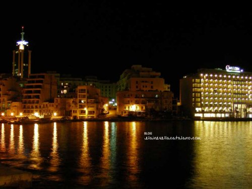 Night photography