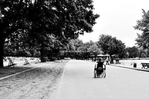 Street photography