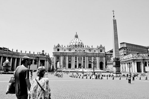Street photography