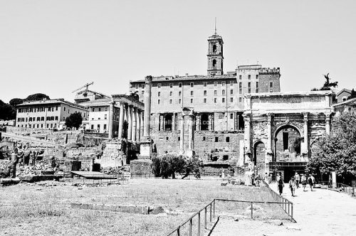 Architectural photography