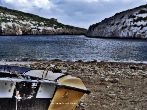 Waterscapes