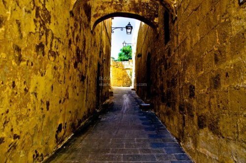 Architectural photography