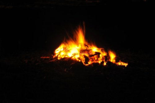 Fire photos