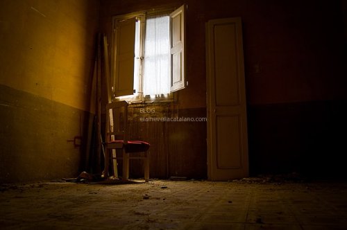 Inner Architecture photos