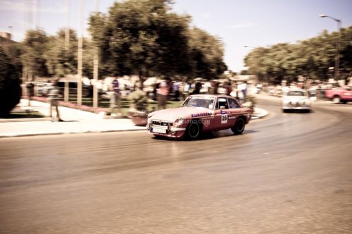 Car race photos