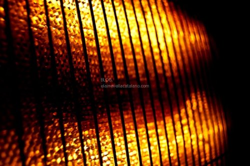 Abstract photography