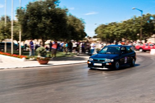 Car race photos