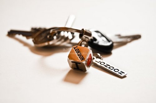 Macro photography
